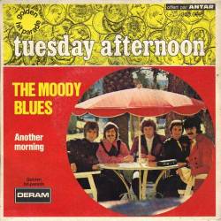 The Moody Blues : Tuesday Afternoon
